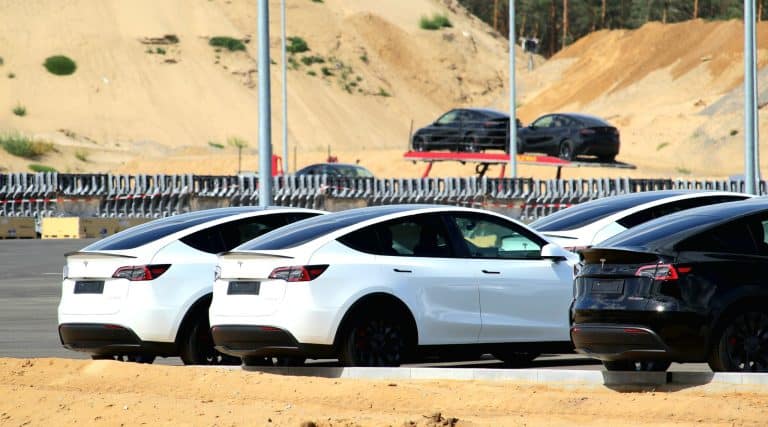 Elon Musk gives Tesla Giga Berlin’s progress a seal of approval