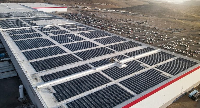 Tesla Giga Nevada will source copper foil from Redwood Materials this year