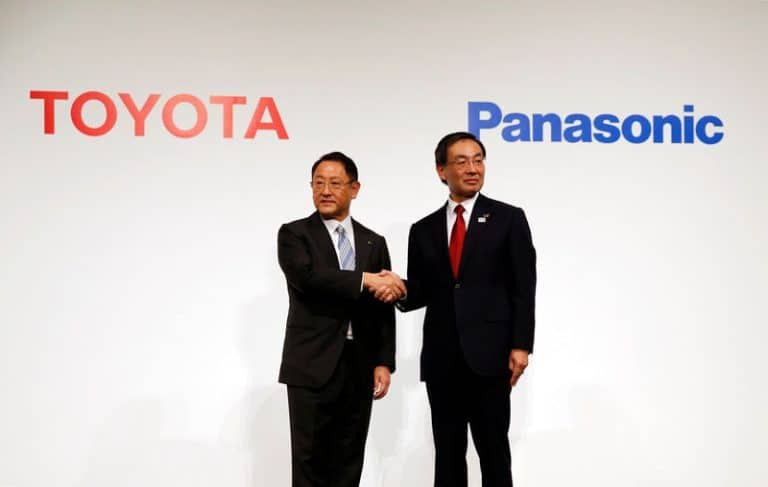 Toyota to triple its planned investment in US EV battery factory