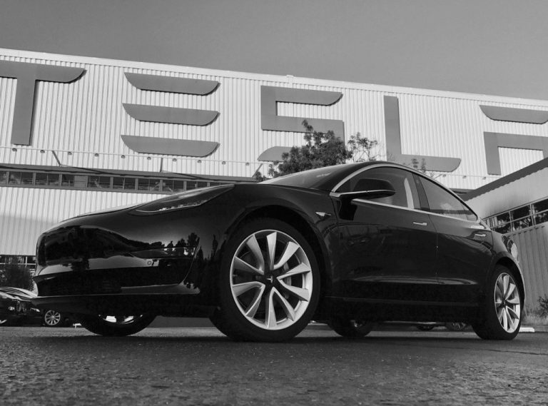 Interview with Anna: “My Tesla saved our lives”