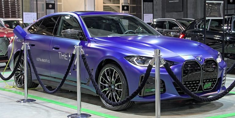 BMW announces battery supply deals with CATL and Eve Energy