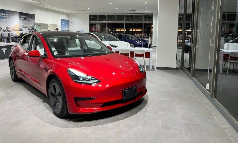 EV Sales expected to reach all time highs in 2022