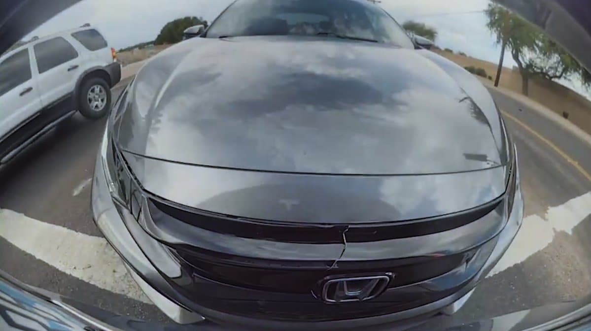 Geico’s refusal to cover Tesla body shop rates leaves owner without a