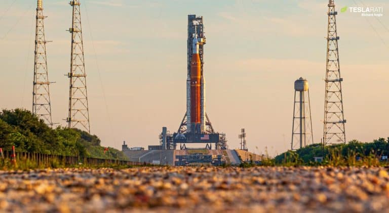 NASA to retry Artemis I Moon rocket launch on Saturday