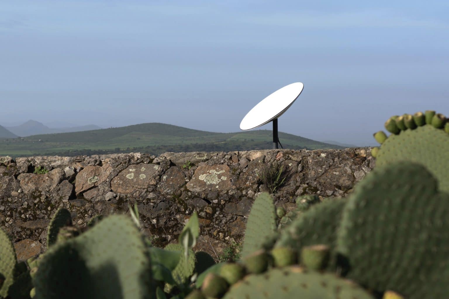 SpaceX produces 1M Starlink terminals 19 months after preorders opened