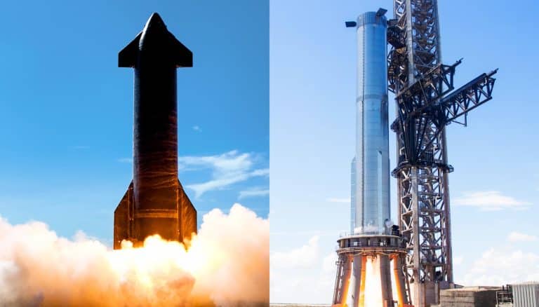 SpaceX’s first orbital Starship launch “highly likely” in November, says Elon Musk