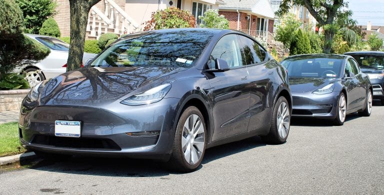 Tesla “Hardware 4” new radar unit seemingly makes an appearance in parts catalog