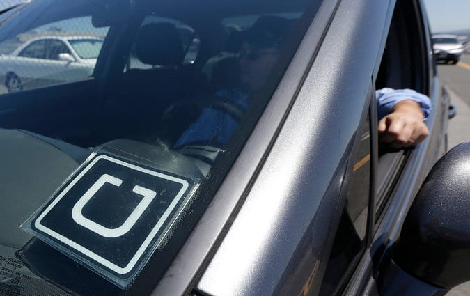 Uber expands EV rental options with Stellantis partnership