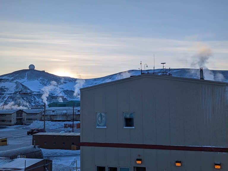 Starlink brings high-speed internet to all 7 continents, including Antarctica