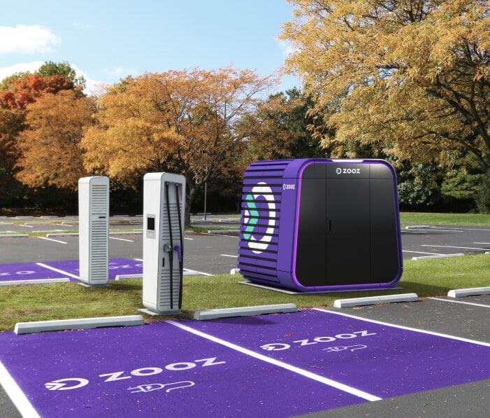 Zooz Power pushes to solve rural EV charging and energy storage