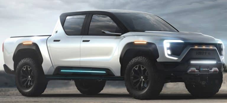 GM engineer testifies Nikola Badger pickup had no Nikola parts at all