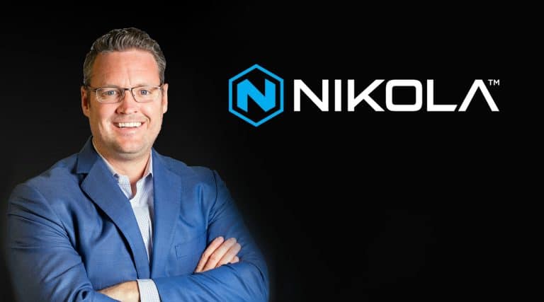 Ex Nikola CEO Trevor Milton begins fraud trial