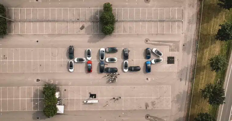 Norway Tesla owners go to extreme lengths to make Elon Musk aware of their complaints