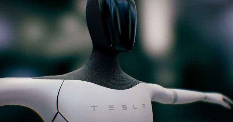 Tesla’s Elon Musk confirms AI Day 2 teaser features Optimus bot’s real hands