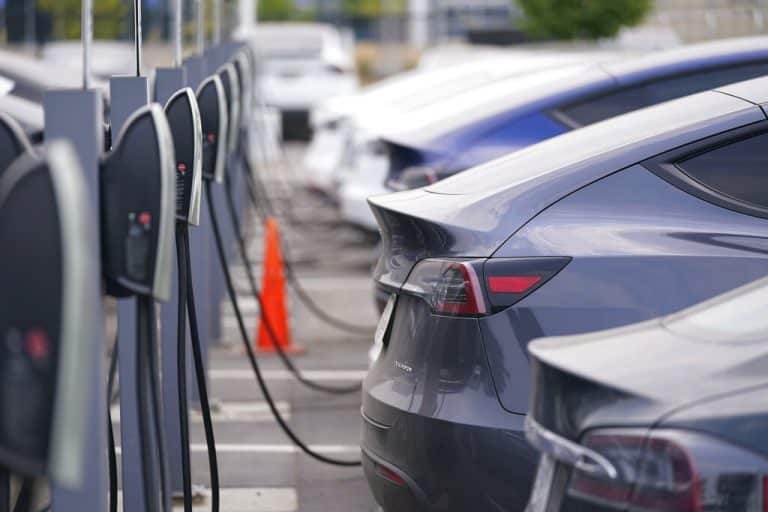 Electrifying Auto Dealers: The Surge in Point-of-Sale Electric Vehicle Tax Credits