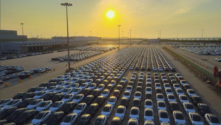 Tesla sales swell 105% year over year, considerably more than any other company