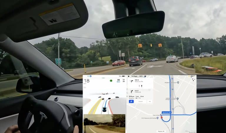 Tesla FSD Beta 10.69.2 gets green light for all testers with v10.12.2