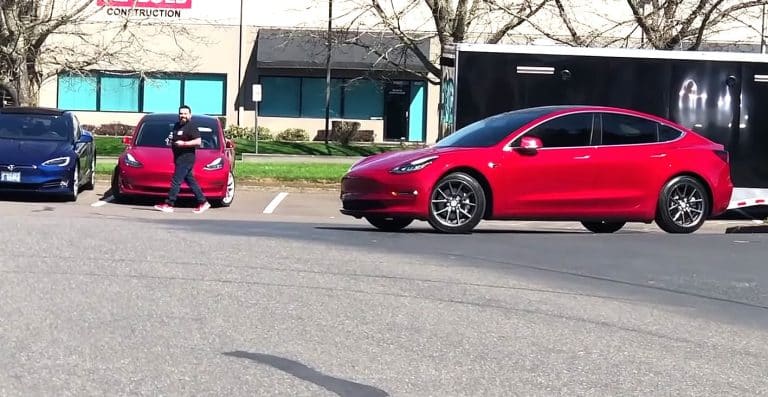 Tesla Autopark and Smart Summon improvements are coming soon
