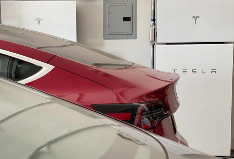 Tesla VPP pilot program in CA now has over 5,000 homes