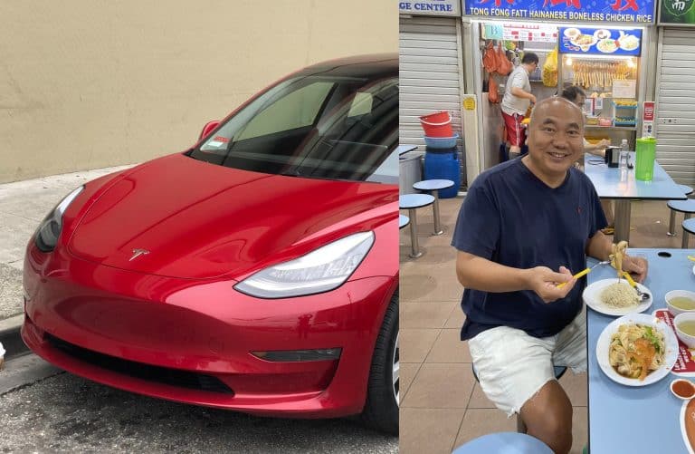 Tesla “retail king” investor and self-confessed Elon Musk “fanboy” makes it to Forbes 400 list