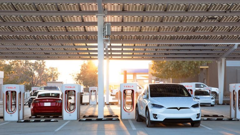 After Banning Gas Cars, California Tells EV Drivers To Hold Back On Charging