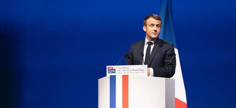 Europe threatens retaliation over Inflation Reduction Act