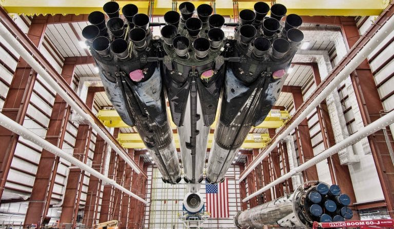 SpaceX fans are launching a novel effort to invest in the company [Interview]