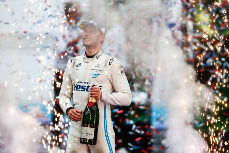 Formula E achieves record viewership ahead of new car launch
