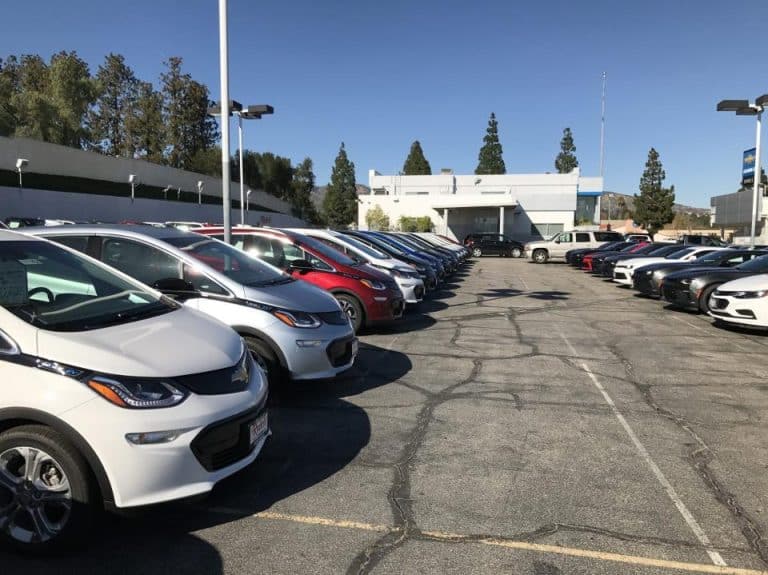 Inflation Reduction Act used EV funding mostly applies to PHEVs