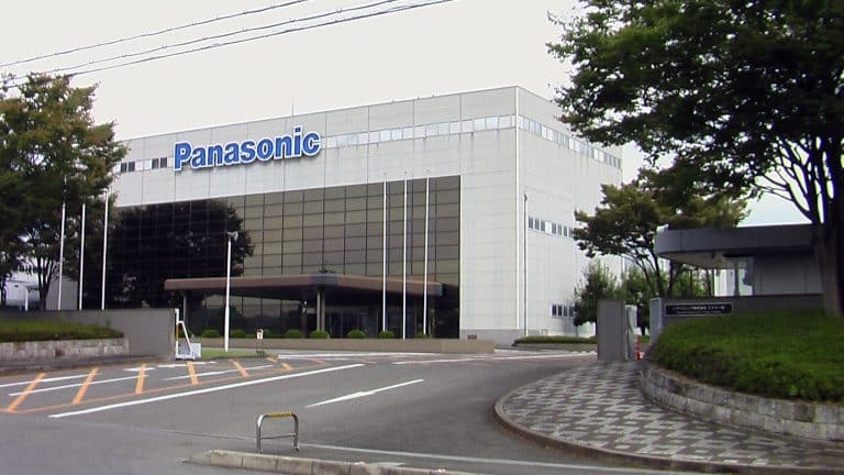 Tesla supplier Panasonic secures active anode supply for US battery plant