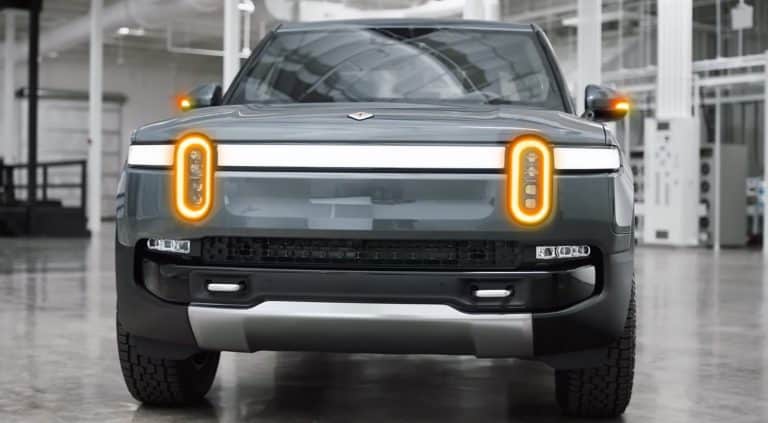 Rivian recalls almost 13,000 vehicles, emphasizes safety as top priority