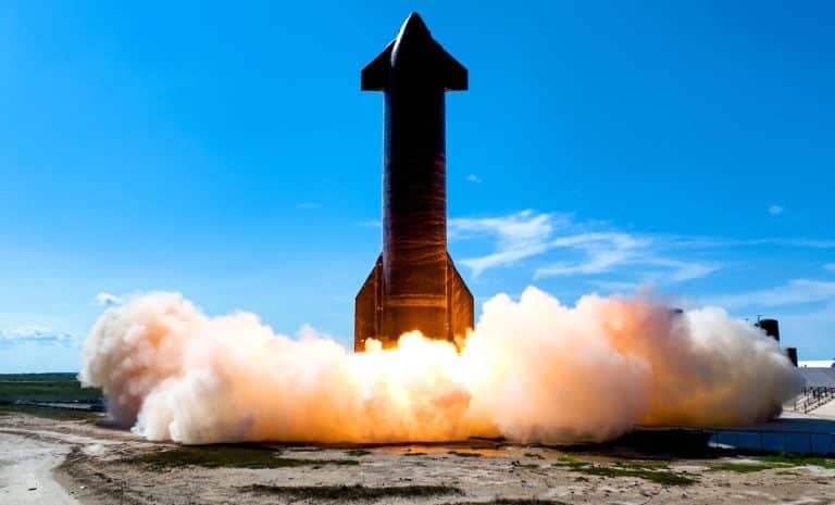 SpaceX Unveils Ambitious 2024 Agenda for Starship with Over Nine Launches