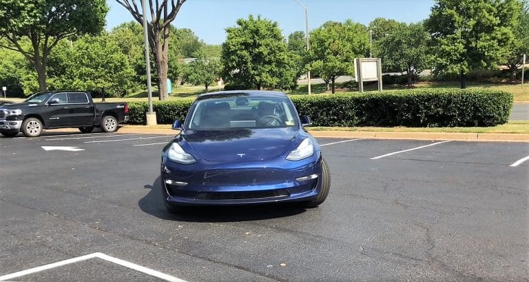 Tesla FSD “Actual” Smart Summon is almost done