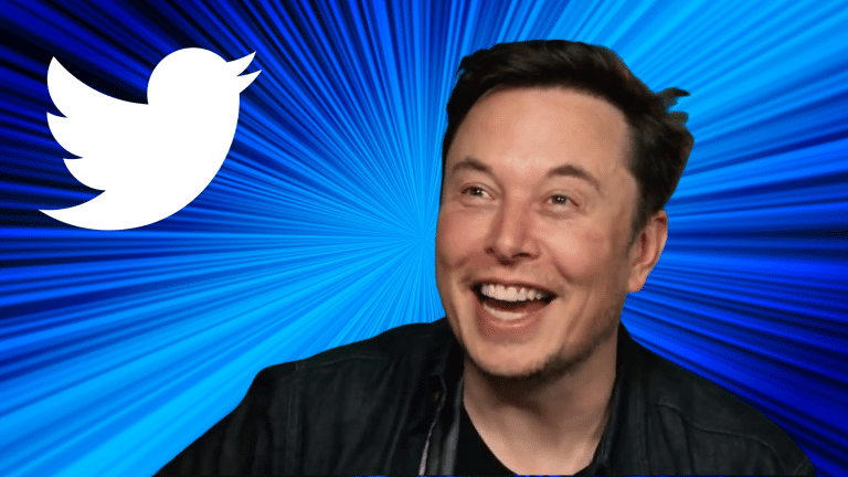 Elon Musk: Chief Twit