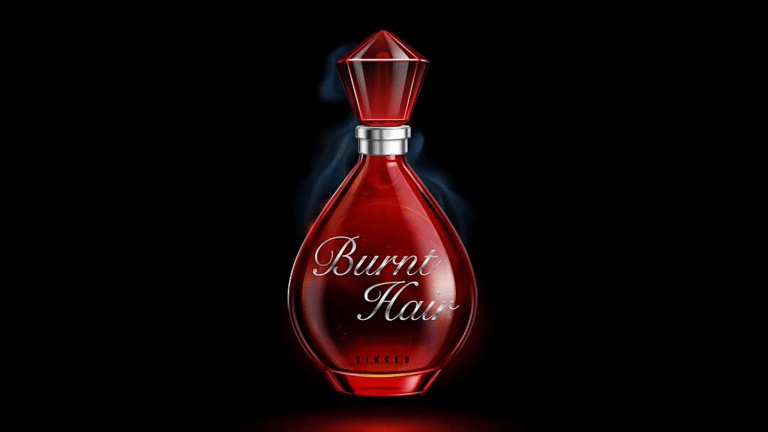 You can now buy Elon Musk’s Burnt Hair perfume