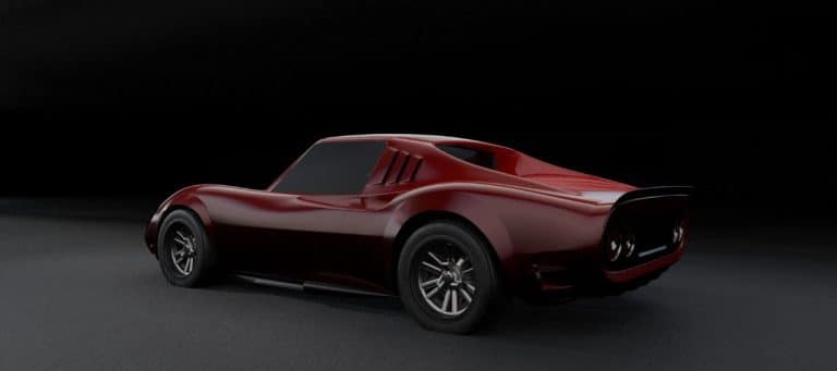 EV startup picks Tesla’s motors over Ford’s for its first EV