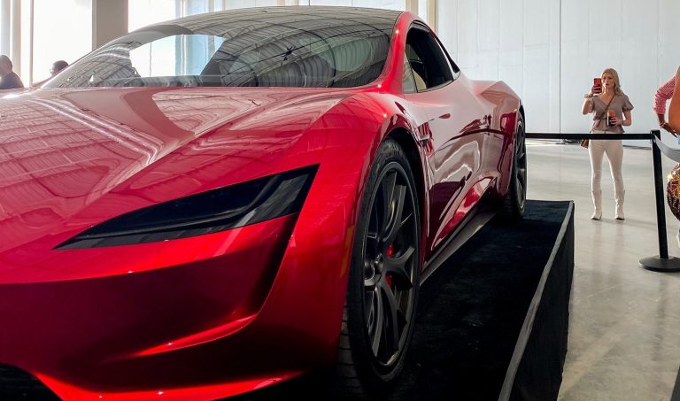 Tesla’s defunct Referral Program looks to make a comeback
