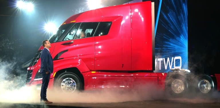 Nikola founder Trevor Milton found guilty of fraud: ‘I did nothing wrong’