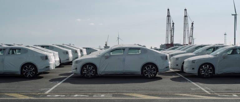 Car production estimates for Europe cut dramatically