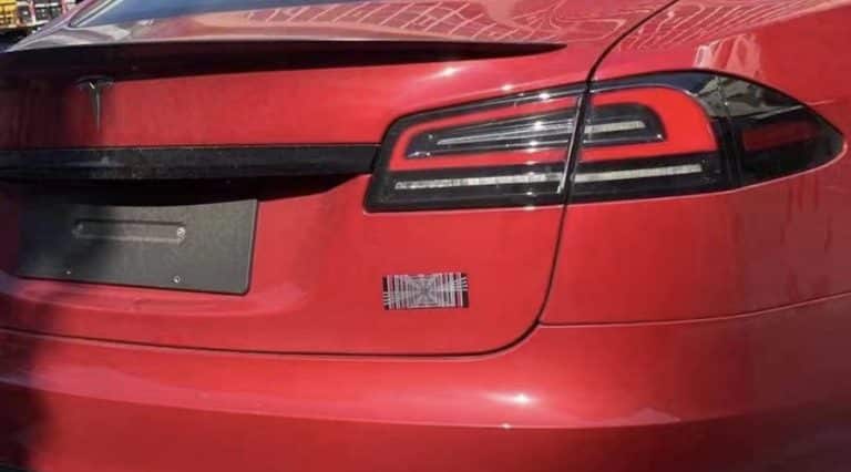 Tesla Model S and Model X vehicles approved for tax exemption in China