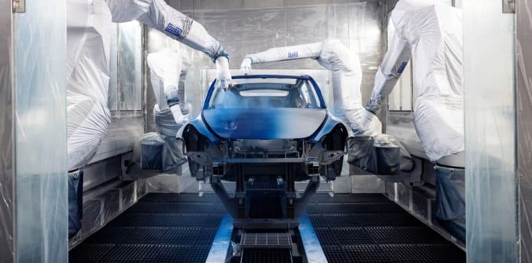 New Tesla Colors are coming to the U.S.