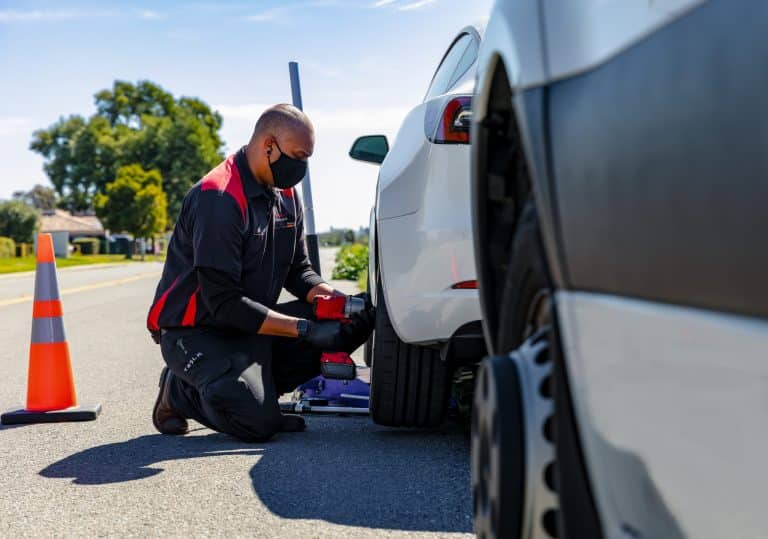 Tesla expands hiring efforts in Israel with a focus on Service