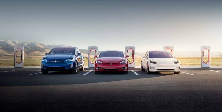 Tesla gains EPA approval for 2023 model year S, 3, X trims
