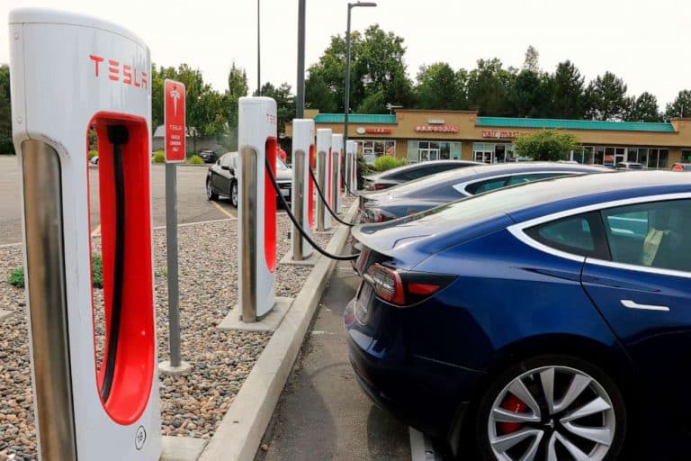 Germany EV charging network is about to get 14 times larger