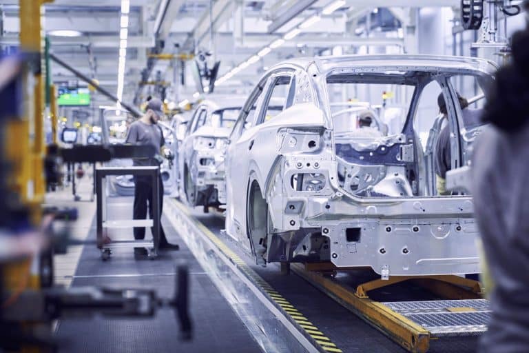Volkswagen Group’ hot new IPO sees sales fall in Q3