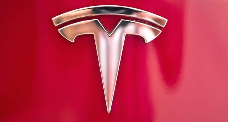 Elon Musk on reports of Antifa wanting to burn down Tesla: “concerning”