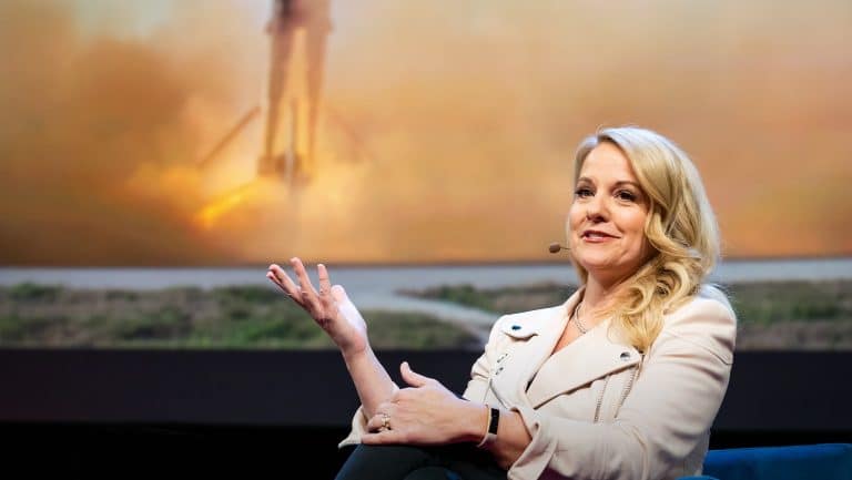 SpaceX’s Gwynne Shotwell to oversee Starship program, Starbase facilities