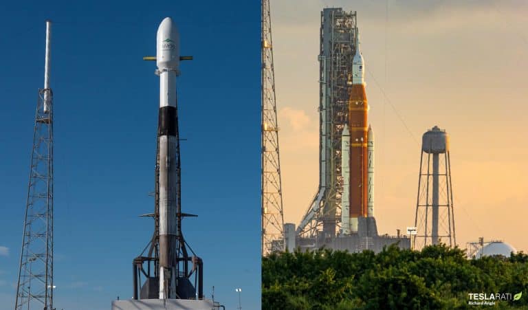 SpaceX, NASA batten down the hatches as another storm approaches Florida