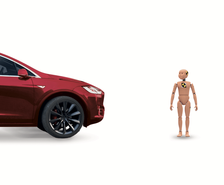 Vocal Tesla critic targets Full Self Driving in New York Times ad