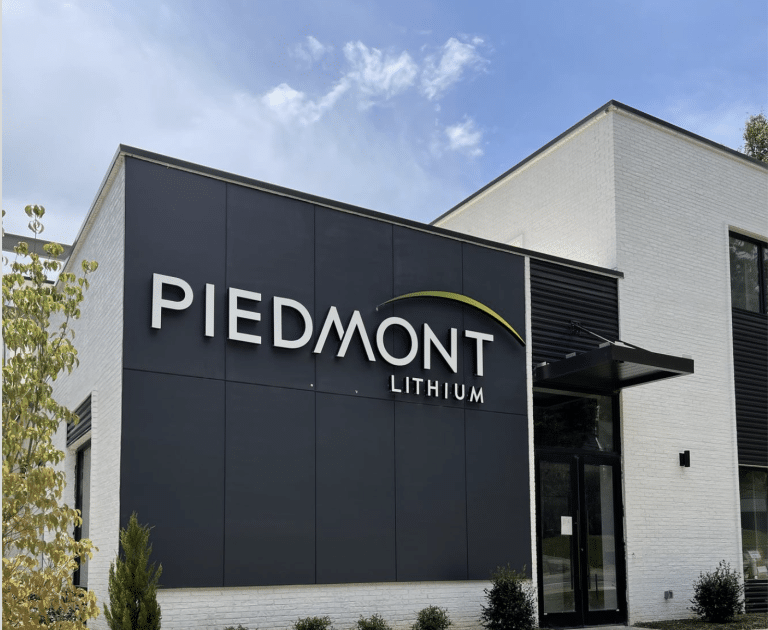North Carolina lithium mine balances local concerns and federal incentives